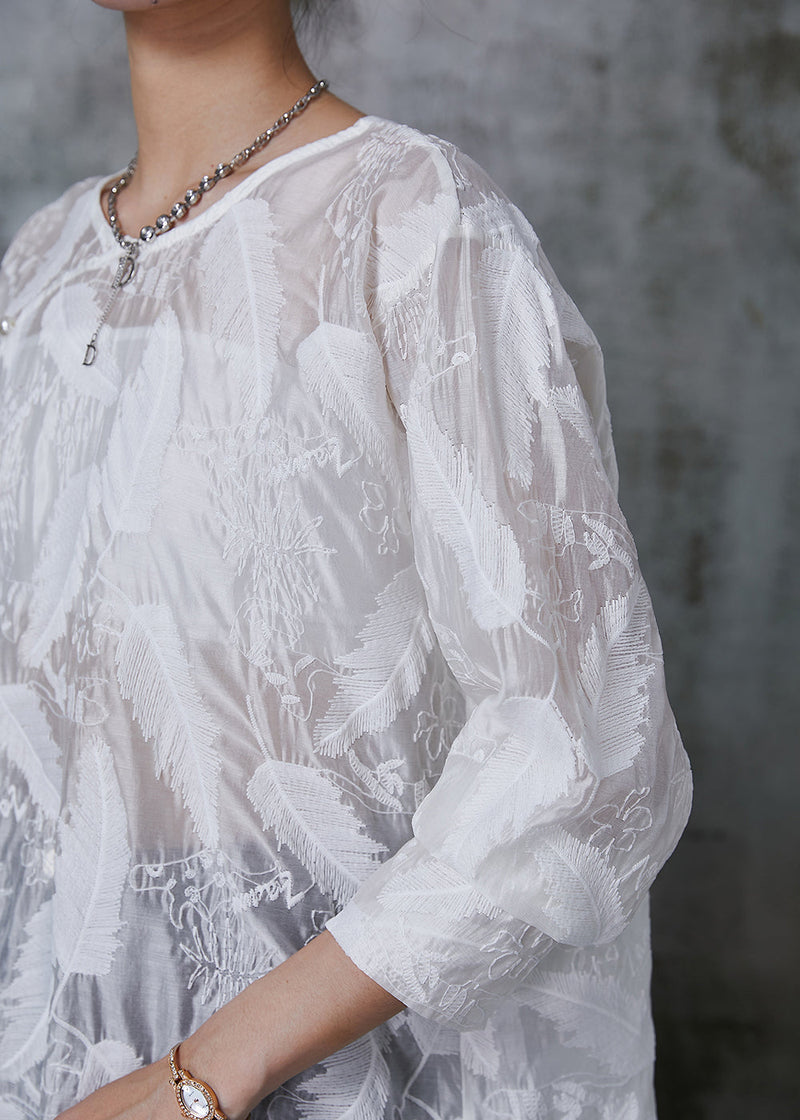 Sophisticated Shirt with a Clean Classic Look