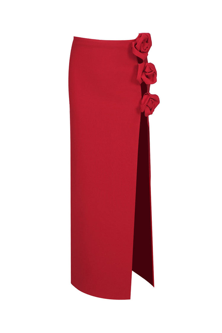 Beautifully Balanced Garment with Timeless Character