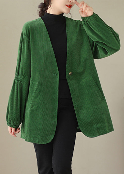 Polished Coat with an Effortless Classic Look
