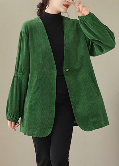 Polished Coat with an Effortless Classic Look