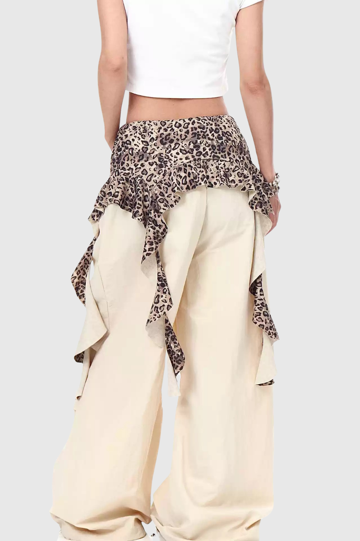 Sophisticated Pants with a Clean Classic Look