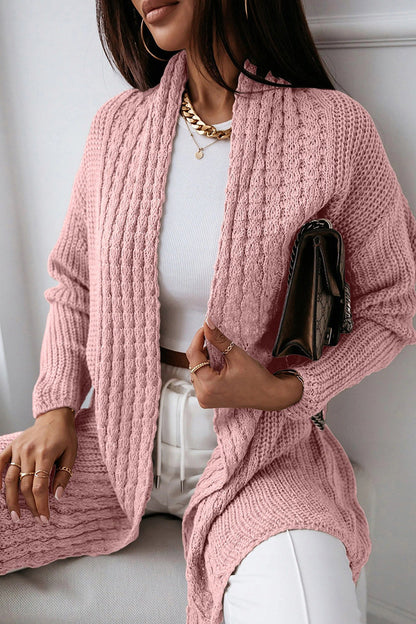 Beautifully Crafted Cardigan in a Classic Style