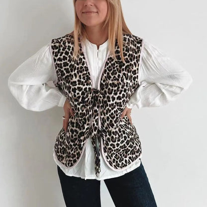 Classic Vintage Coat with a Flattering Fit