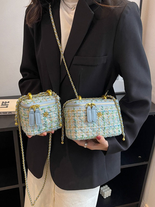 Elegantly Styled Bag for Everyday Wear