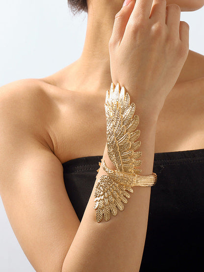 Vintage Inspired Garment with a Contemporary Edge