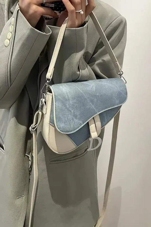 Beautifully Crafted Bag in a Classic Style