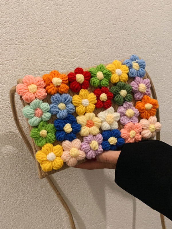 Vintage Inspired Bag with a Contemporary Edge