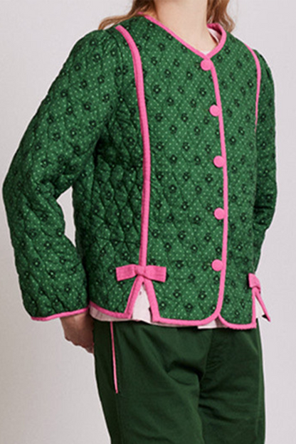 Beautifully Finished Garment in a Timeless Design