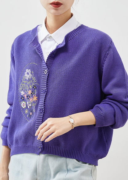 Beautifully Balanced Cardigan with Timeless Character