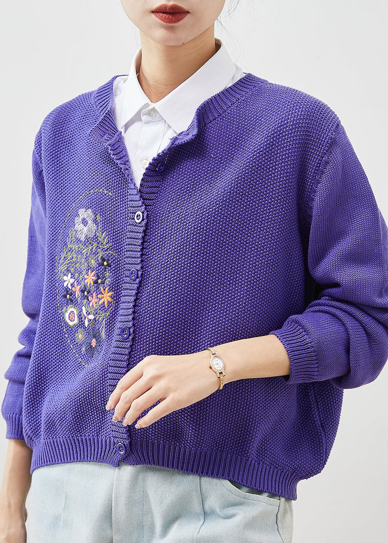 Beautifully Balanced Cardigan with Timeless Character