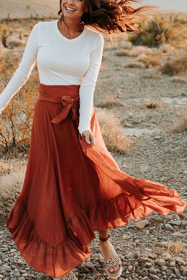 A Vintage Style Garment with Delicate Timeless Details
