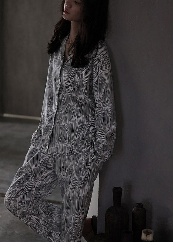Beautifully Balanced Garment with Timeless Character