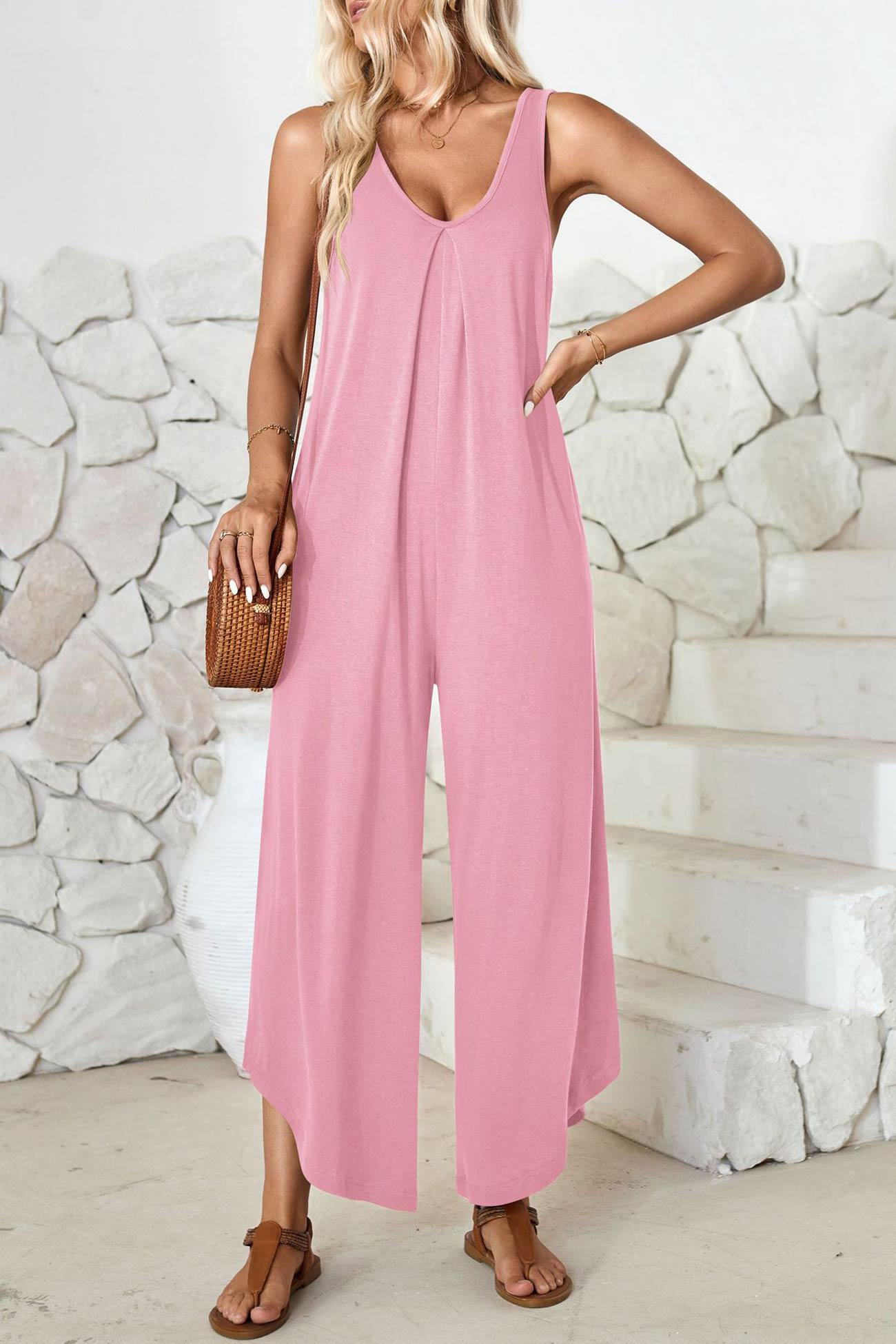 Elegantly Styled Garment for Everyday Wear