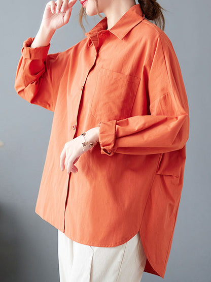 Sophisticated Blouse with a Clean Classic Look