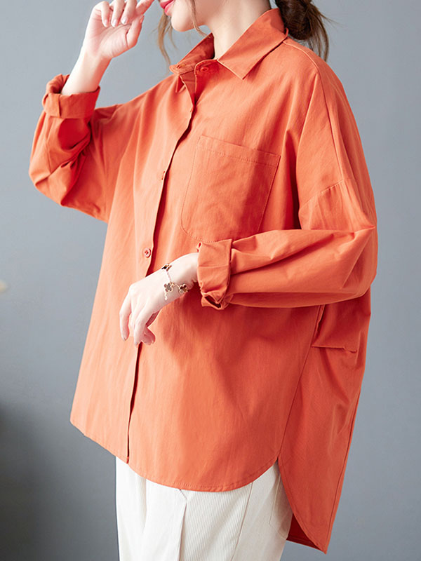 Sophisticated Blouse with a Clean Classic Look