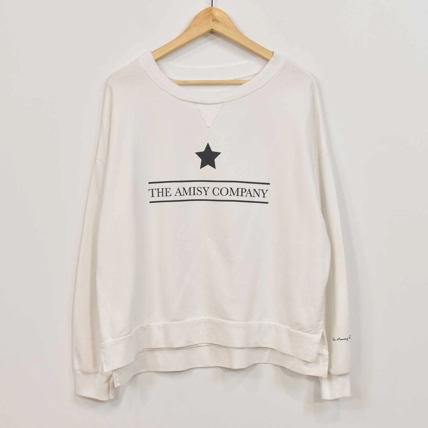 Vintage Inspired Shirt with a Contemporary Edge