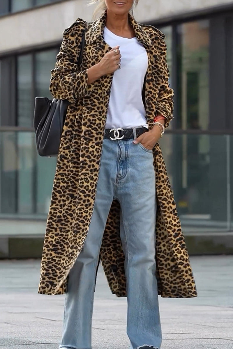 Beautifully Balanced Garment with Timeless Character