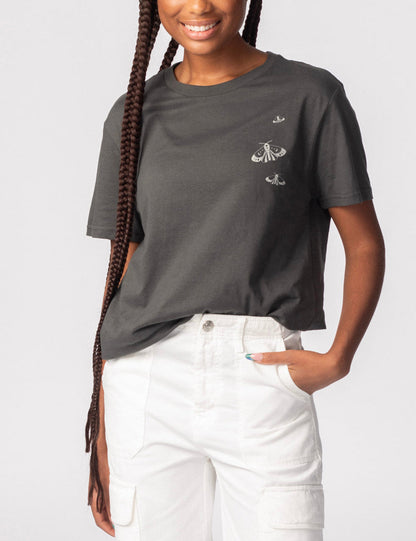 Polished Garment with an Effortless Classic Look