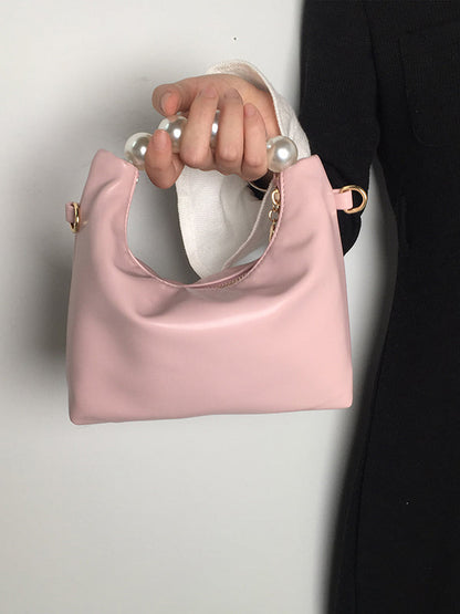 Classic Vintage Bag with a Flattering Fit