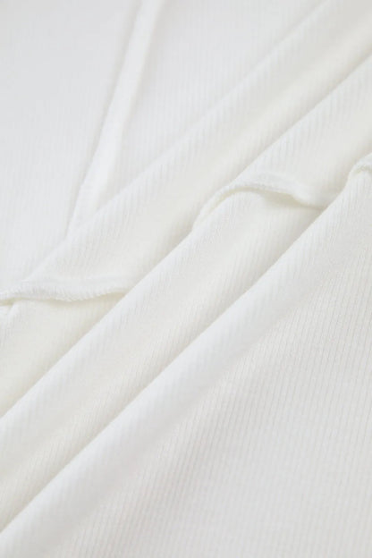 Beautifully Crafted Top in a Classic Style
