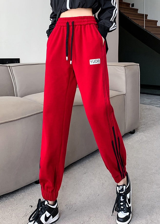 Beautifully Finished Pants in a Timeless Design