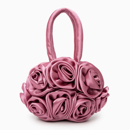 Beautifully Finished Bag in a Timeless Design