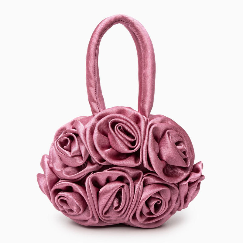 Beautifully Finished Bag in a Timeless Design