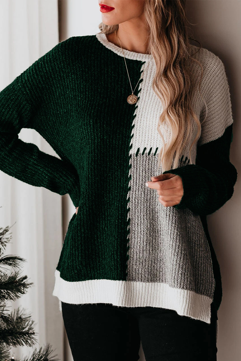 Sophisticated Top with a Clean Classic Look