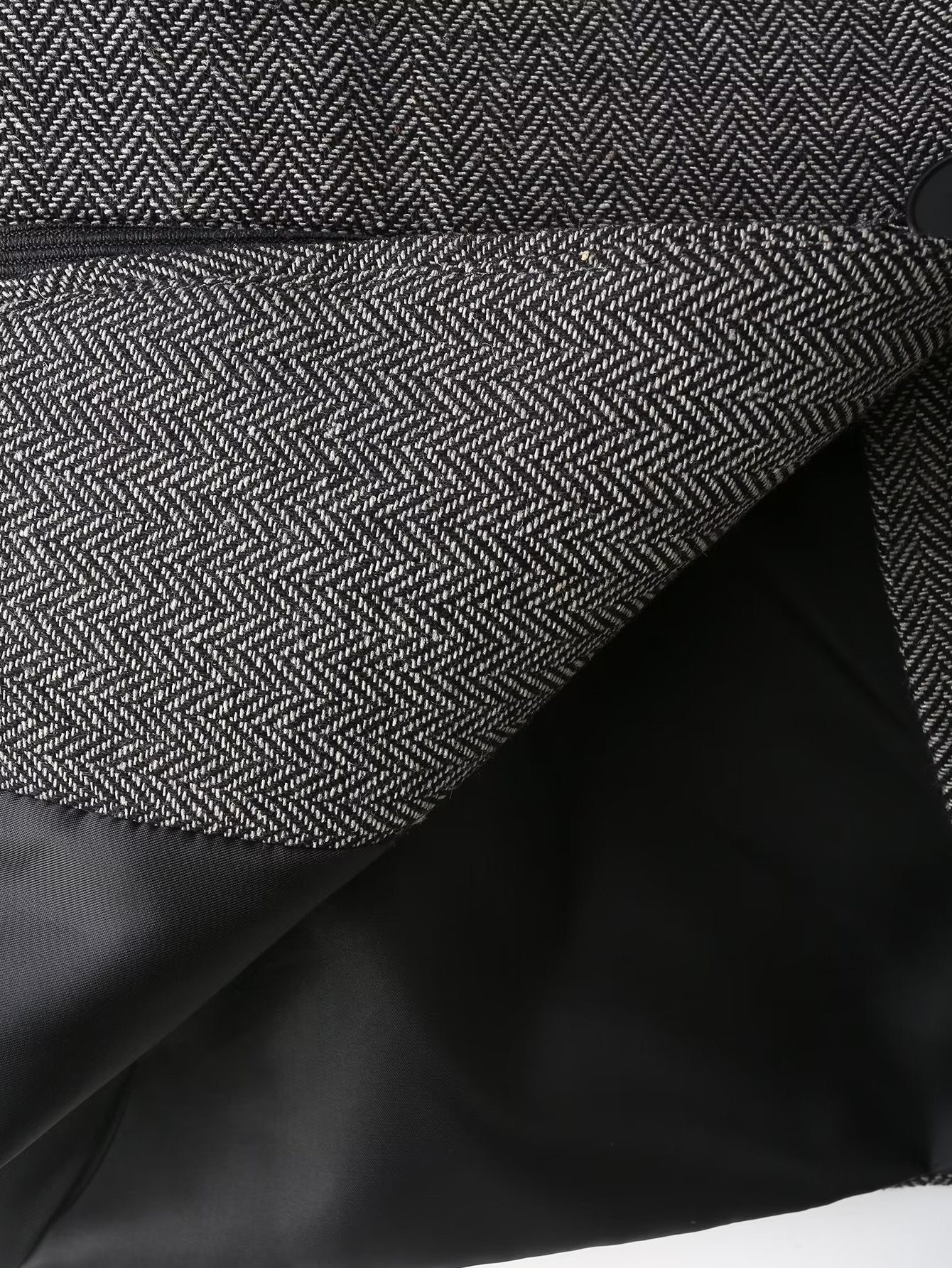 Classic Vintage Garment with a Flattering Fit