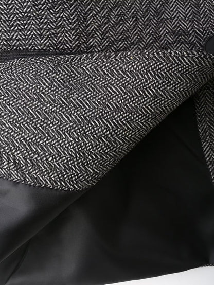 Classic Vintage Garment with a Flattering Fit