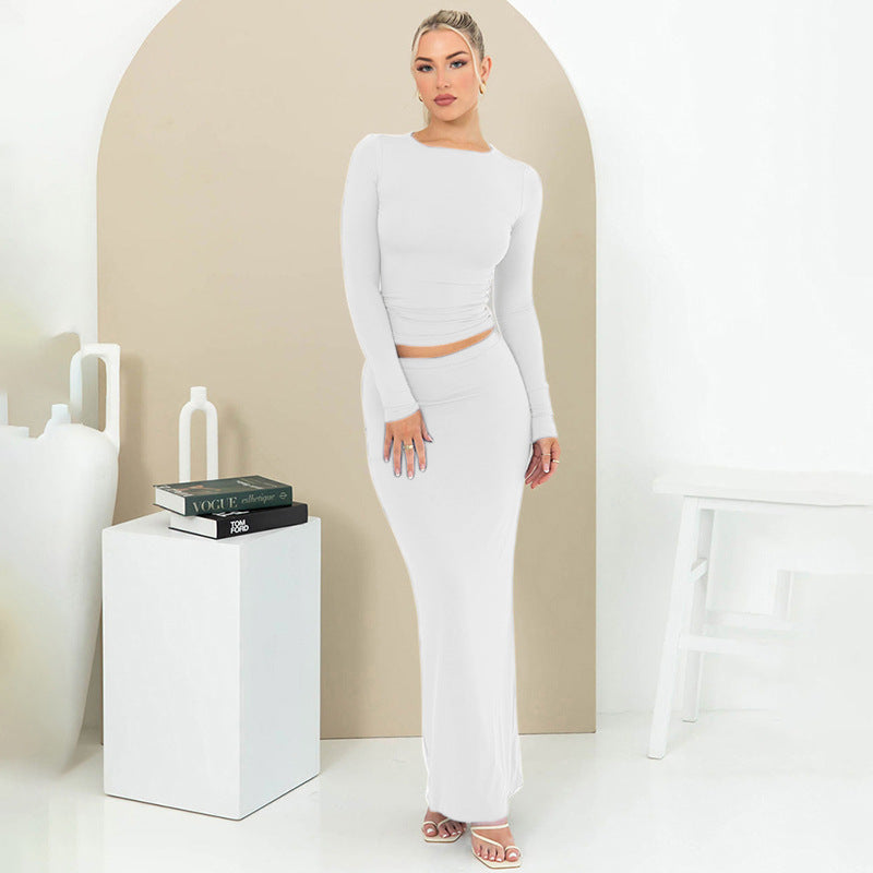 Beautifully Crafted Top in a Classic Style
