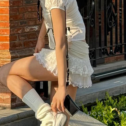 Vintage Inspired Garment with a Contemporary Edge