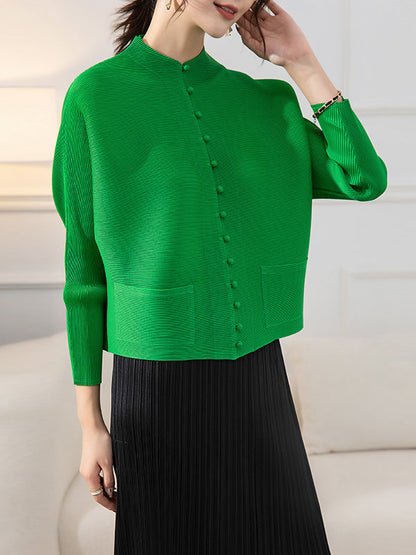 Elegantly Styled Garment for Everyday Wear