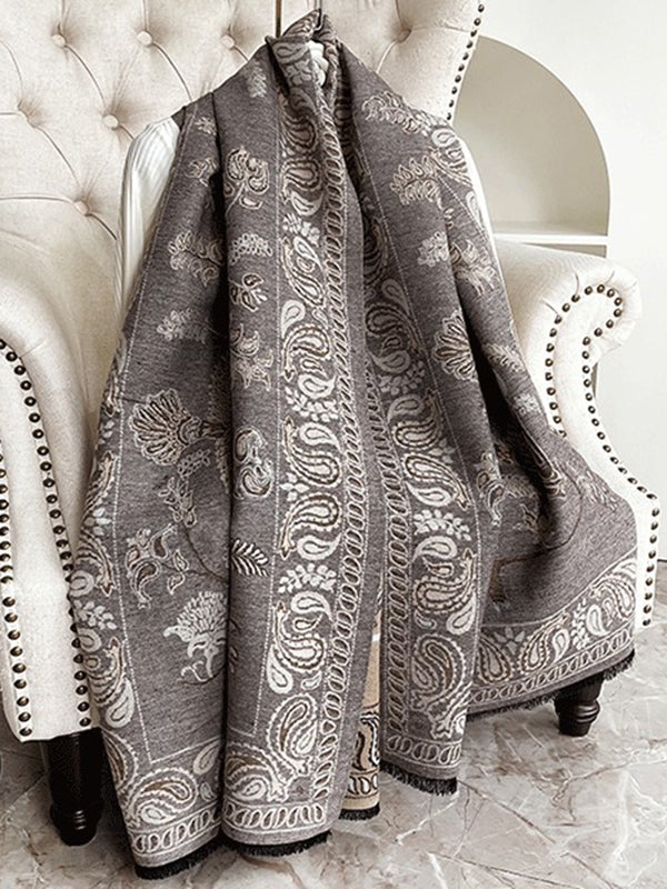 Beautifully Balanced Garment with Timeless Character