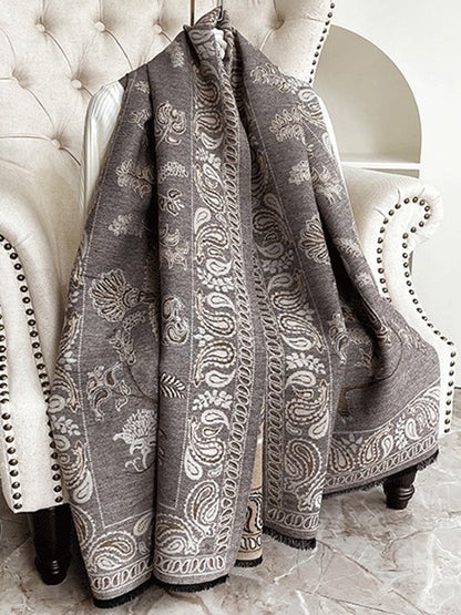 Beautifully Balanced Garment with Timeless Character