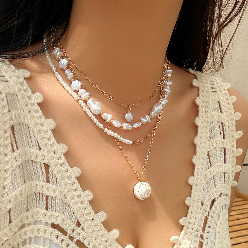 Elegantly Styled Garment for Everyday Wear