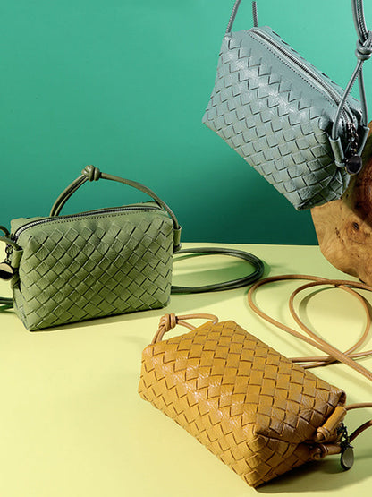 Polished Bag with an Effortless Classic Look