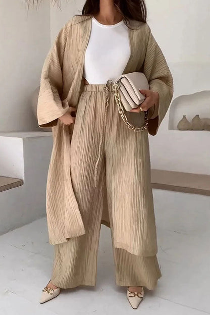 Classic Vintage Cardigan with a Flattering Fit