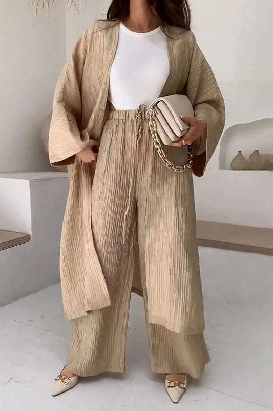 Classic Vintage Cardigan with a Flattering Fit