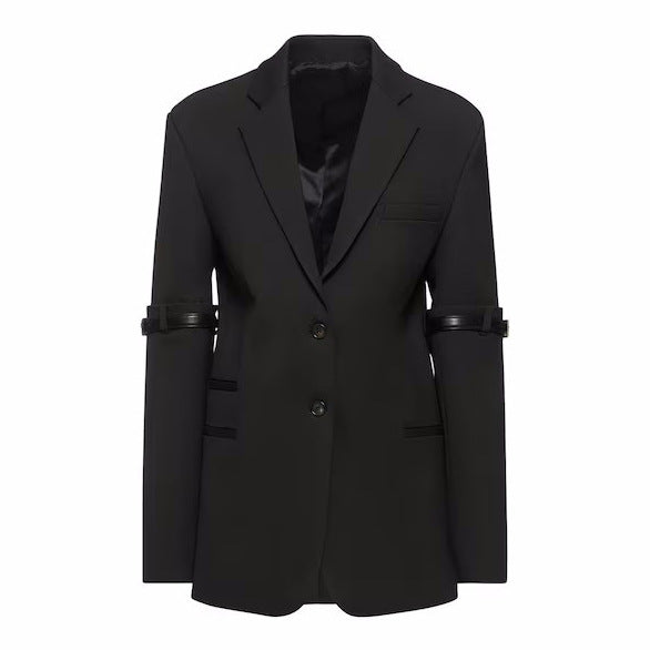 Beautifully Crafted Garment in a Classic Style