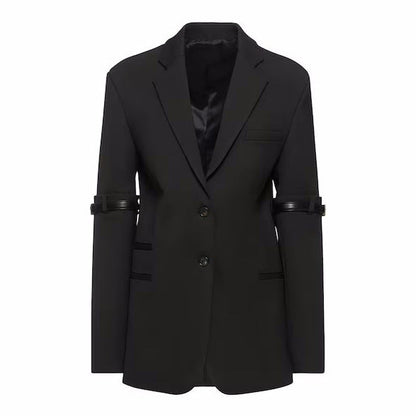 Beautifully Crafted Garment in a Classic Style