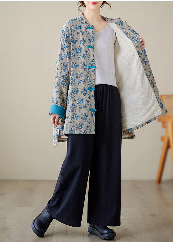 Polished Coat with an Effortless Classic Look