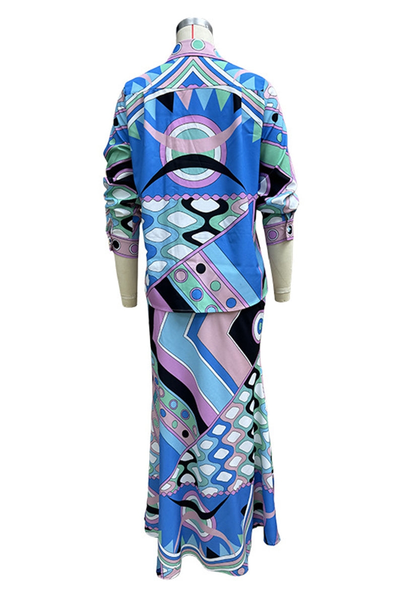 Elegantly Styled Garment for Everyday Wear