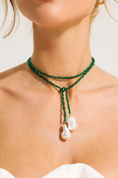A Vintage Style Garment with Delicate Timeless Details