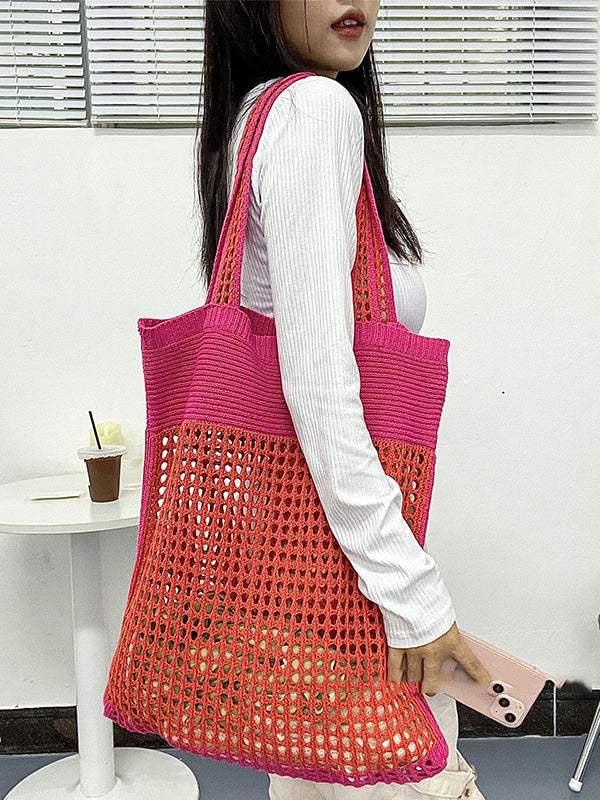 Effortlessly Elegant Bag with a Timeless Design