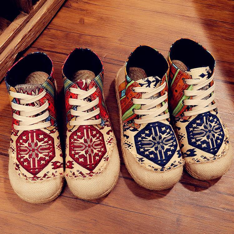 Beautifully Crafted Shoes in a Classic Style