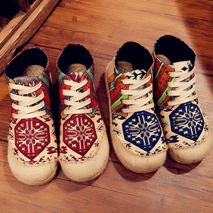 Beautifully Crafted Shoes in a Classic Style