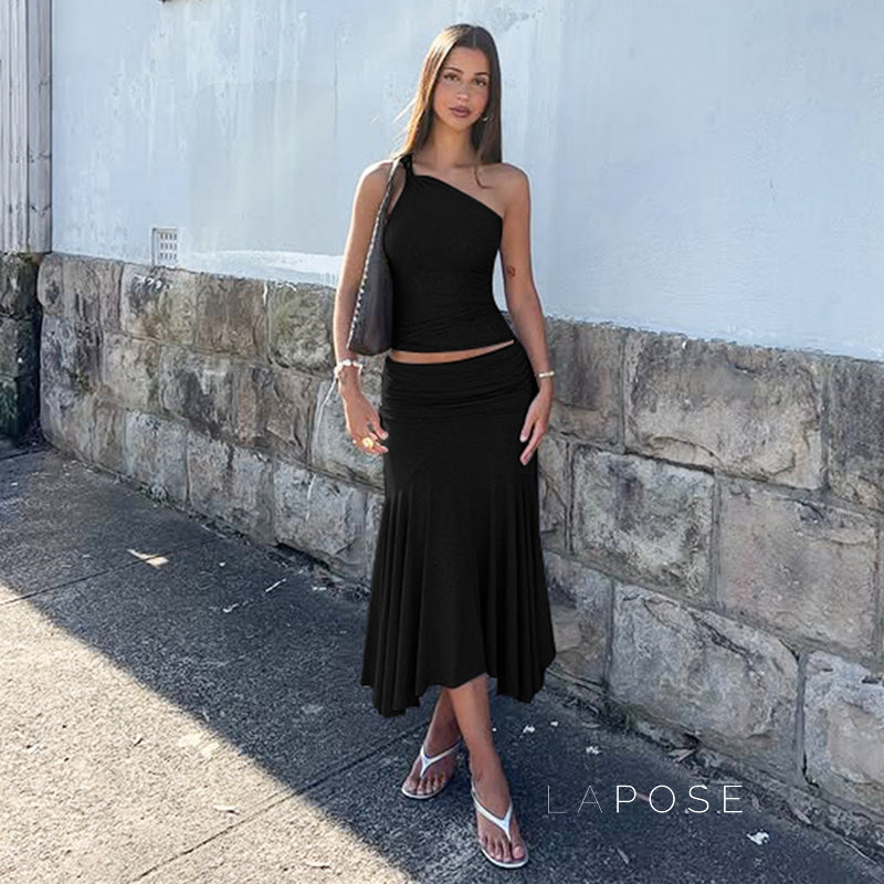 Beautifully Crafted Garment in a Classic Style