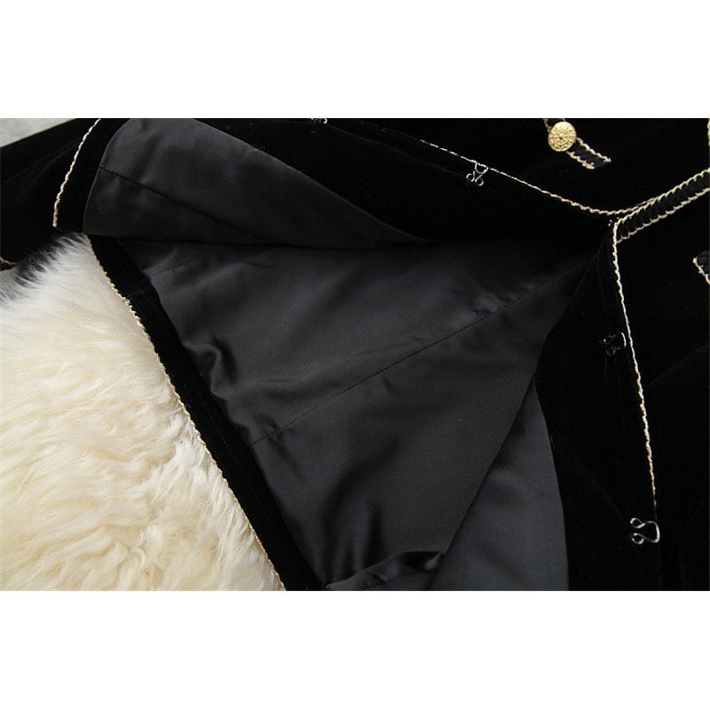 Classic Vintage & Enduringly Stylish Garment