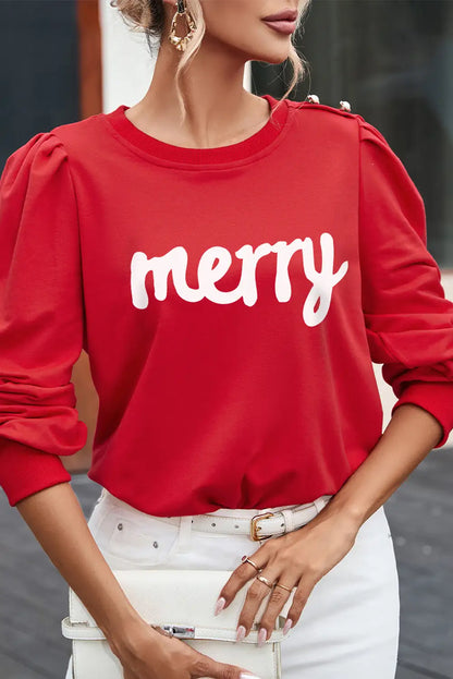 Beautifully Crafted Top in a Classic Style